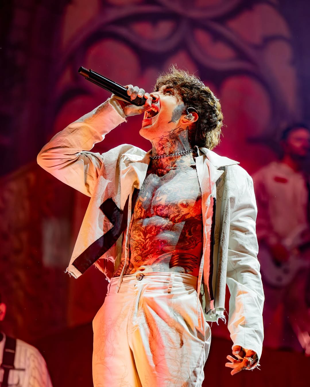 Bring Me The Horizon